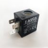43004166 BOBINA SOLENOIDE 24VDC,2.5 W