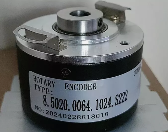 8 5020 0064 1024 S222 CODIFICADOR MCA KUBLER Equipos De 8 5020 0064 1024 S222 CODIFICADOR MCA KUBLER Equipos De
